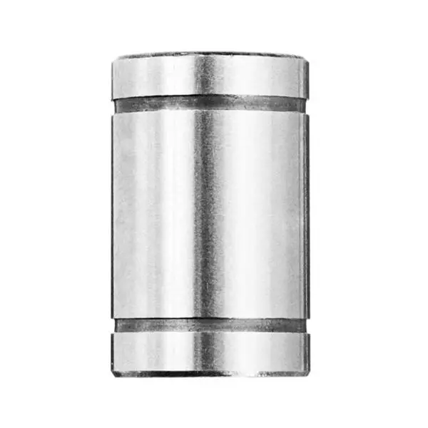 Machifit LM8UU 8mm Linear Ball Bearing Linear Bushing for CNC Router — view 8
