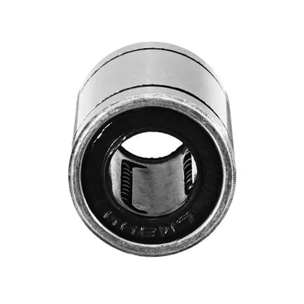 Machifit LM8UU 8mm Linear Ball Bearing Linear Bushing for CNC Router — view 9