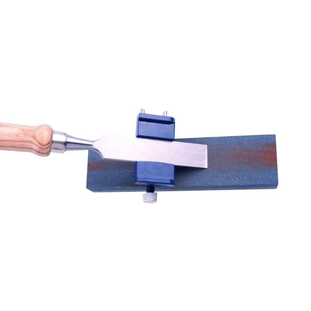 Manual Knife Sharpener Metal Wood Chisel Abrasive Tools Sharpening Blades Tool Honing For Woodworking Iron Planers — view 5