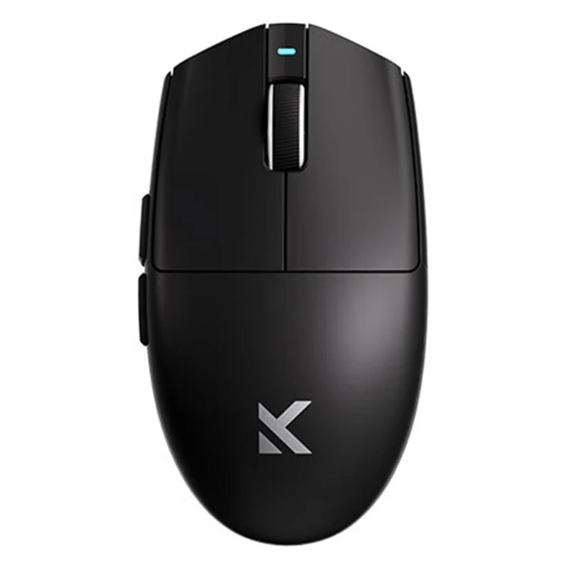 Mchose G3 V2 Pro Tri-mode Wireless Gaming Mouse 2.4G bluetooth PAW3395 Sensor 26000DPI 650IPS 59g Lightweight 800mAh M HUB Drive for Gaming and Office — Mchose