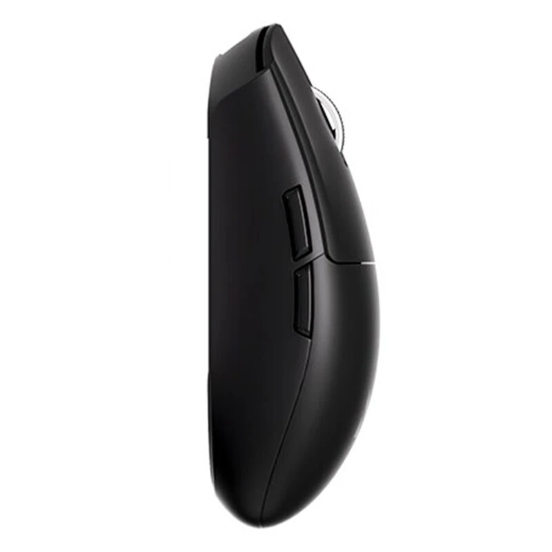 Mchose G3 V2 Pro Tri-mode Wireless Gaming Mouse 2.4G bluetooth PAW3395 Sensor 26000DPI 650IPS 59g Lightweight 800mAh M HUB Drive for Gaming and Office — view 5