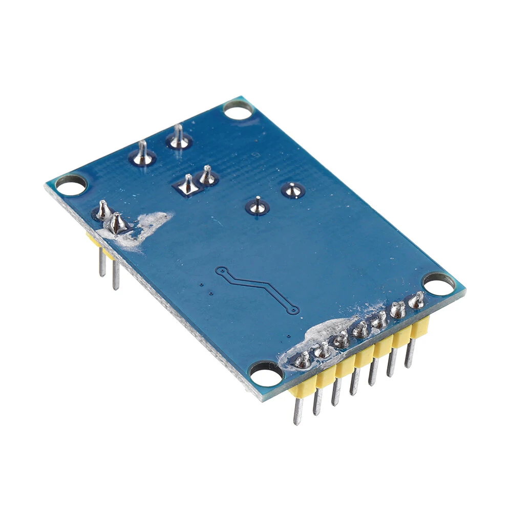 MCP2515 CAN Bus Module Board TJA1050 Receiver SPI 51 MCU ARM Controller 5V DC — view 10