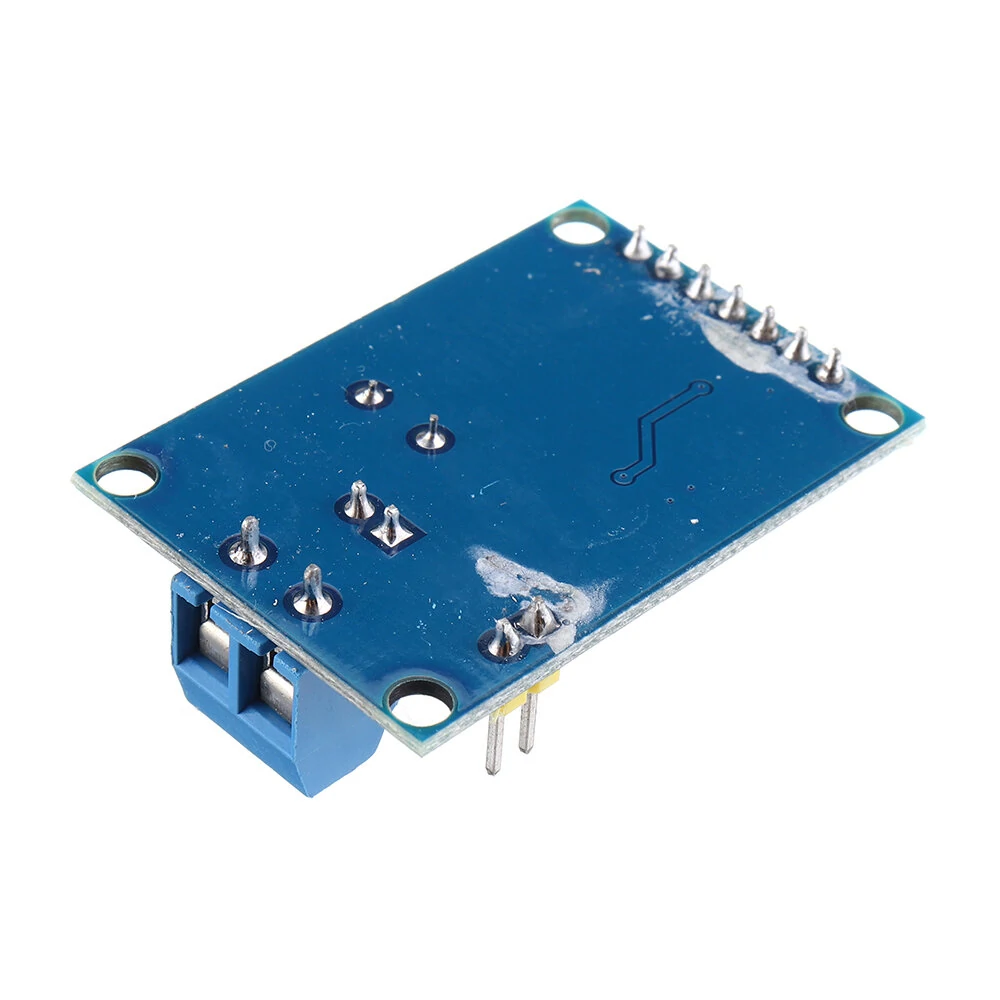 MCP2515 CAN Bus Module Board TJA1050 Receiver SPI 51 MCU ARM Controller 5V DC — view 9