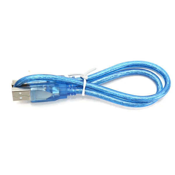 MEGA 2560 R3 ATmega2560 MEGA2560 Development Board With USB Cable Geekcreit for — view 7