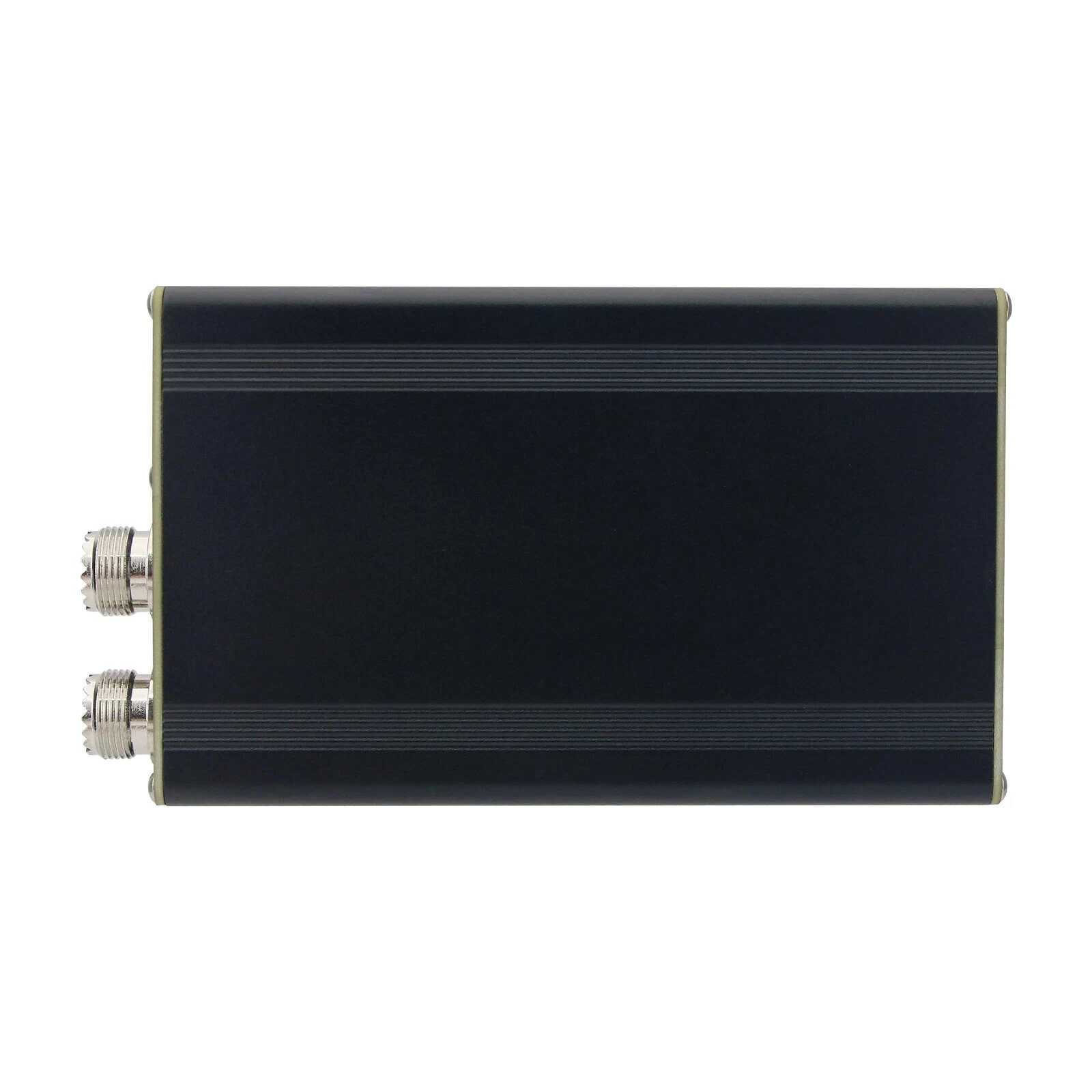 Micro PA50-3 3rd Gen RF Shortwave Power Amplifier 3.5MHz to 30MHz 50W Output Automatic LPF Switching Wide Voltage Range Temperature Protection — view 5
