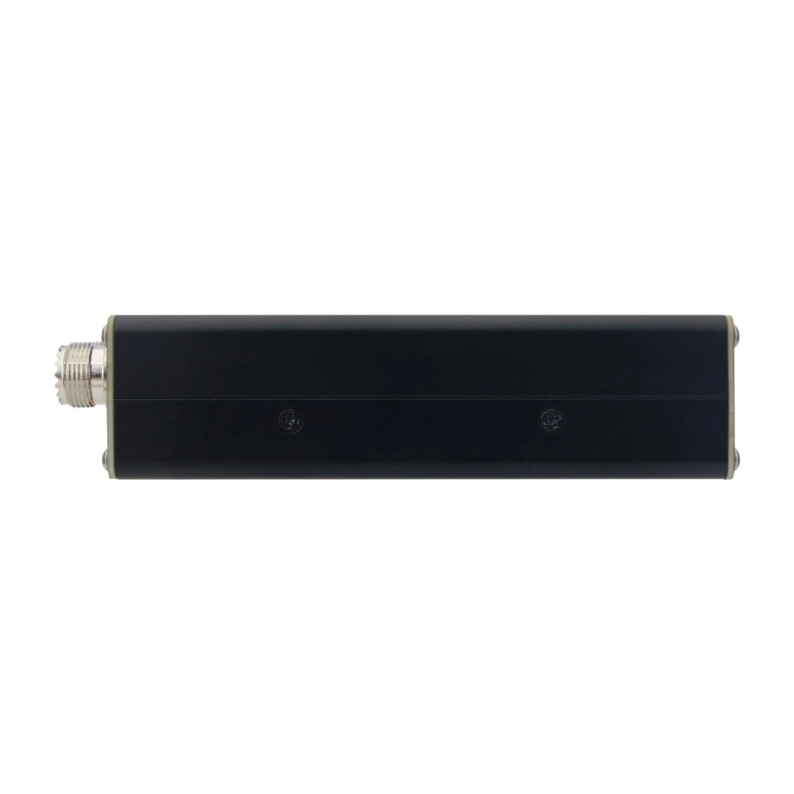 Micro PA50-3 3rd Gen RF Shortwave Power Amplifier 3.5MHz to 30MHz 50W Output Automatic LPF Switching Wide Voltage Range Temperature Protection — view 6