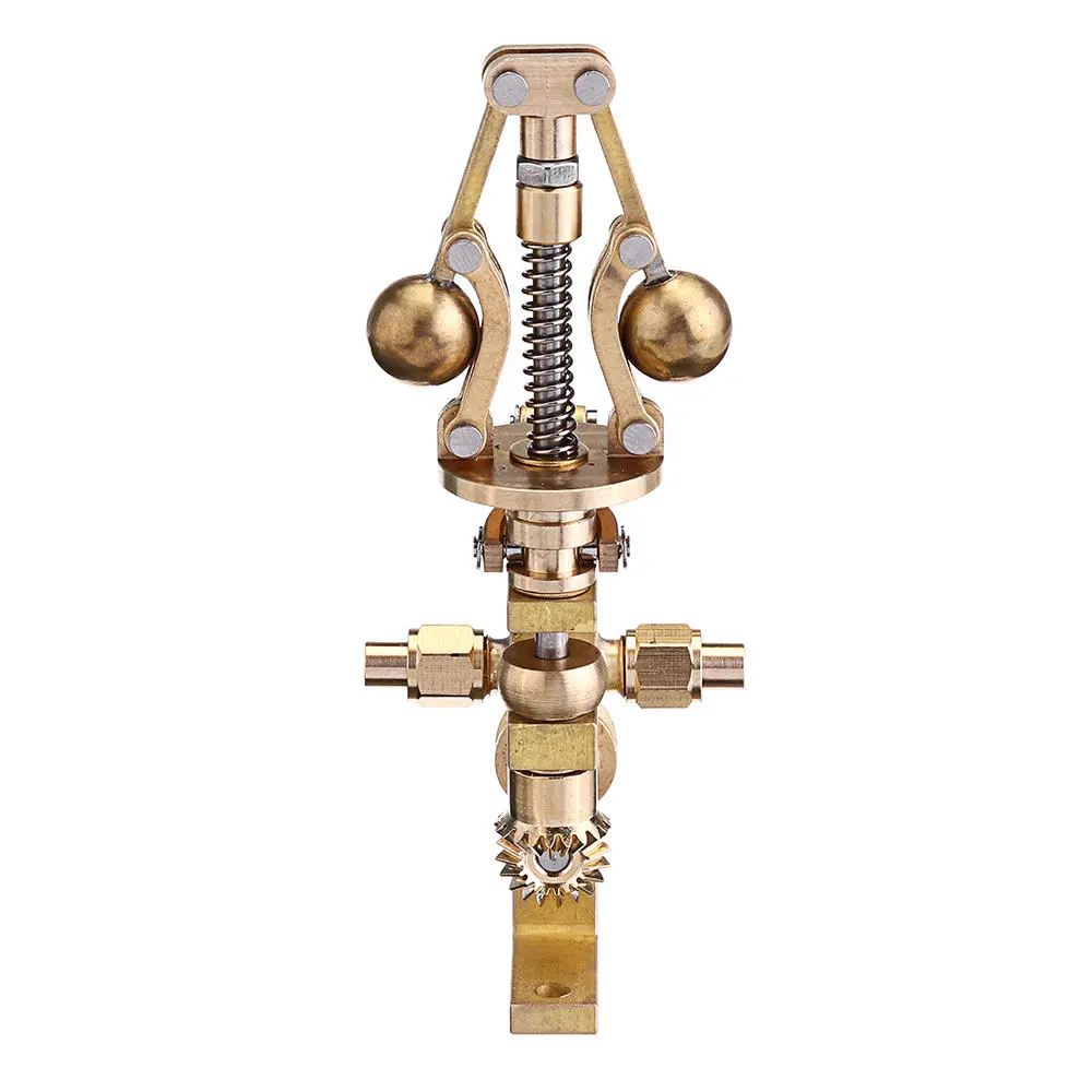 Microcosm OKMO P30 Mini Steam Engine Flyball Governor For Steam Engine Parts — view 3