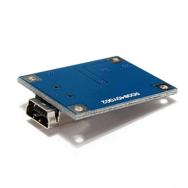 Mini 1A Lithium Battery Charging Board Charger Module USB Interface — view 5
