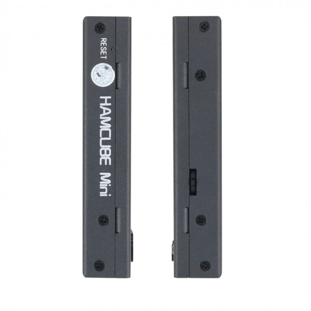 Mini CW Morse Code Trainer 2500mAh Battery 20 Hours Standby Portable Multifunction Connection USB Type-C Compact Design Morse Practice Tool — view 10