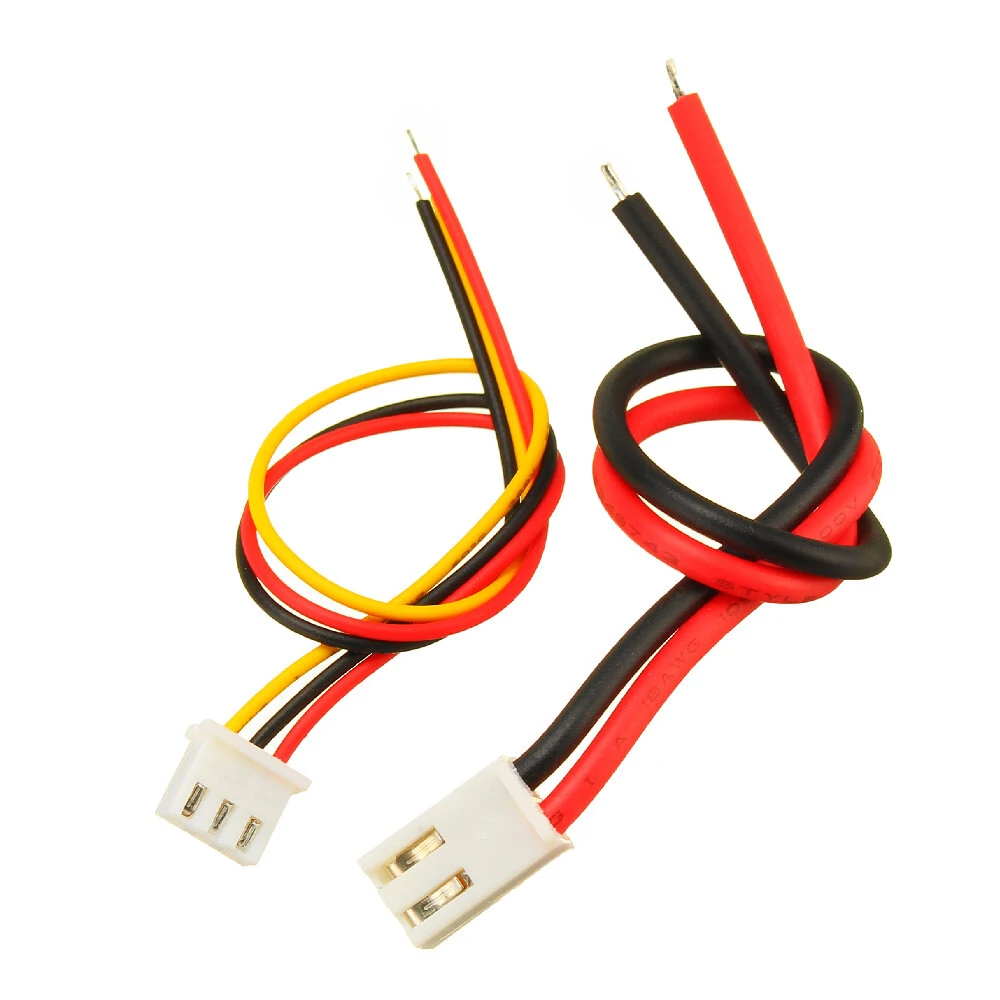 Mini Digital Voltmeter Ammeter DC 100V 10A Voltmeter Current Meter Tester Blue+Red Dual LED Display — view 11
