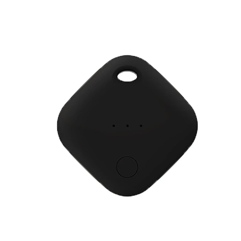 Mini Smart Tracker GPS Reverse Track Lost Mobile Phone Pet Children IOS System Smart Air Tag Smart Tag — view 3