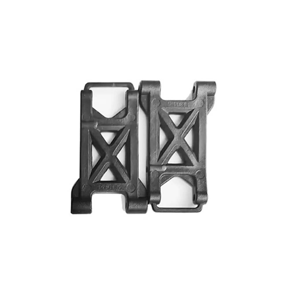 MJX 14301 14302 14303 Front Rear Upper Down Arms Spart RC Car Parts 14210 14260 14250 14230 14220 — MJX