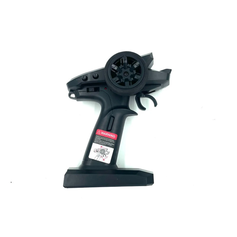 MJX 14301 14302 RC Car Receiver Remote Controller ESC Brushless Motor Spart Parts — view 2
