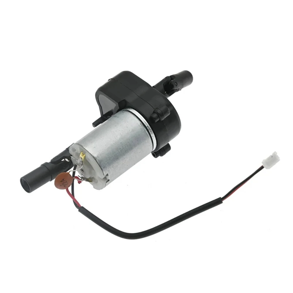 MNRC MN82 MN78 for TOYOTA Land Cruiser LC79 1/12 RC Car Parts Gearbox 280 Motor Assembly Vehicles Models Accessories — view 4