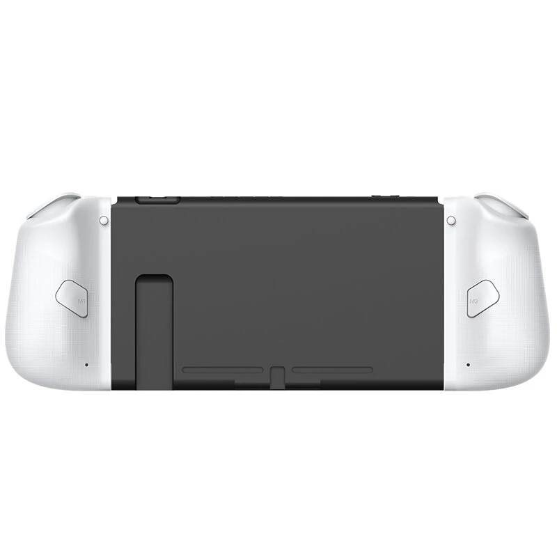 Mobapad Gemini 2 HD Flagship Version Wired bluetooth Gamepad with Hall Joystick Omron Mechanical Buttons HD Vibration NFC Macro Programming Six-axis Gaming Accessory — view 8