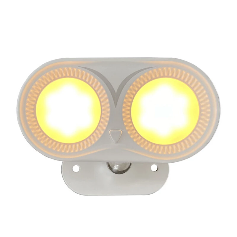 Modern Magnetic Suction LED Wall Sconces Lamp USB Rechargeable 3000mAh Touch Control Wall Lamp Reading Lights for Bedroom Dorm Room Bedside Night Lights — view 2