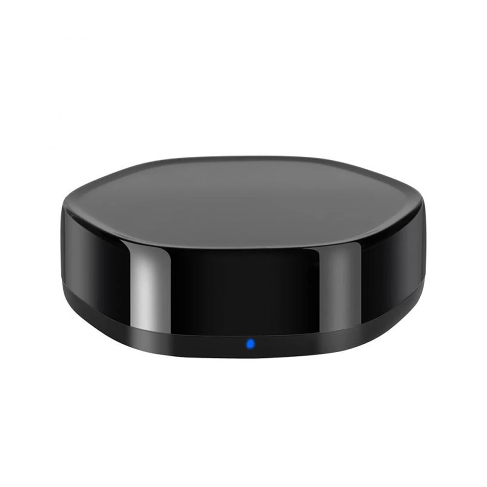 MoesHouse Tuya ZIGBE bluetooth Multimode Gateway Smart WiFi IR Controller APP Wireless Control Smart Home Assisted with Alexa Google — view 2