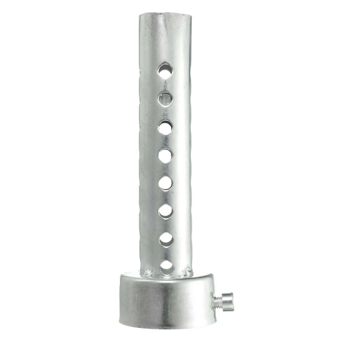 Motorcycle Exhaust Can Muffler Removable Silencer 35mm/42mm/45mm/48mm/60mm — view 4