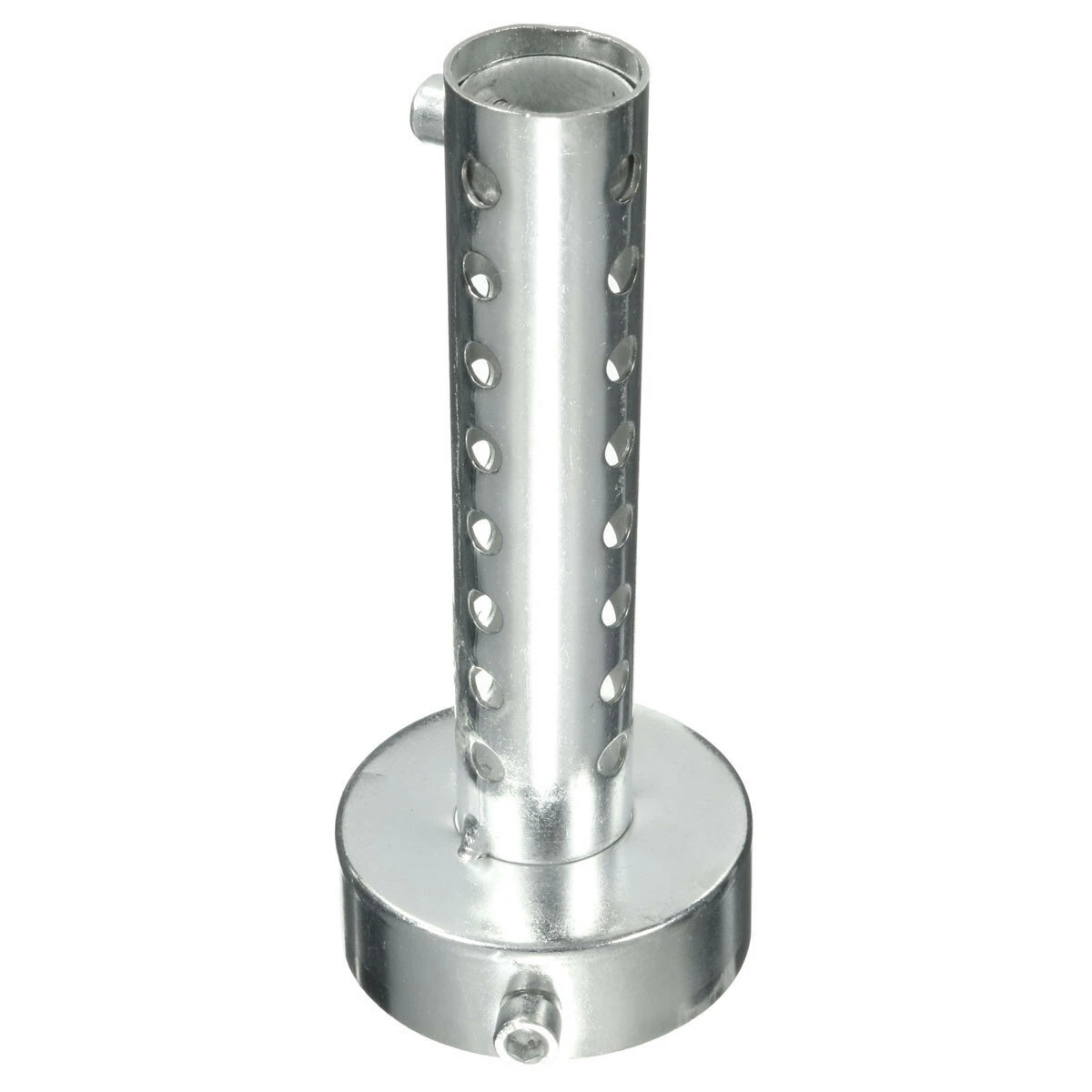 Motorcycle Exhaust Can Muffler Removable Silencer 35mm/42mm/45mm/48mm/60mm — view 9