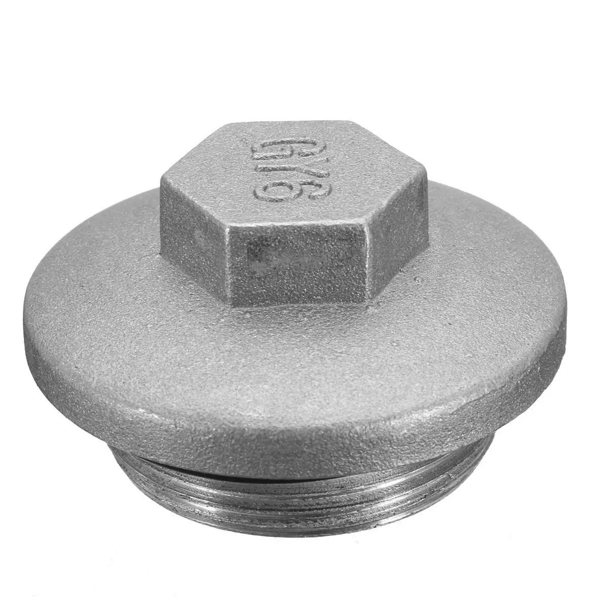 Motorcycle Scooter Oil Drain Plug Set GY6 For Baotian Benzhou Znen Taotao 50-150cc — view 4
