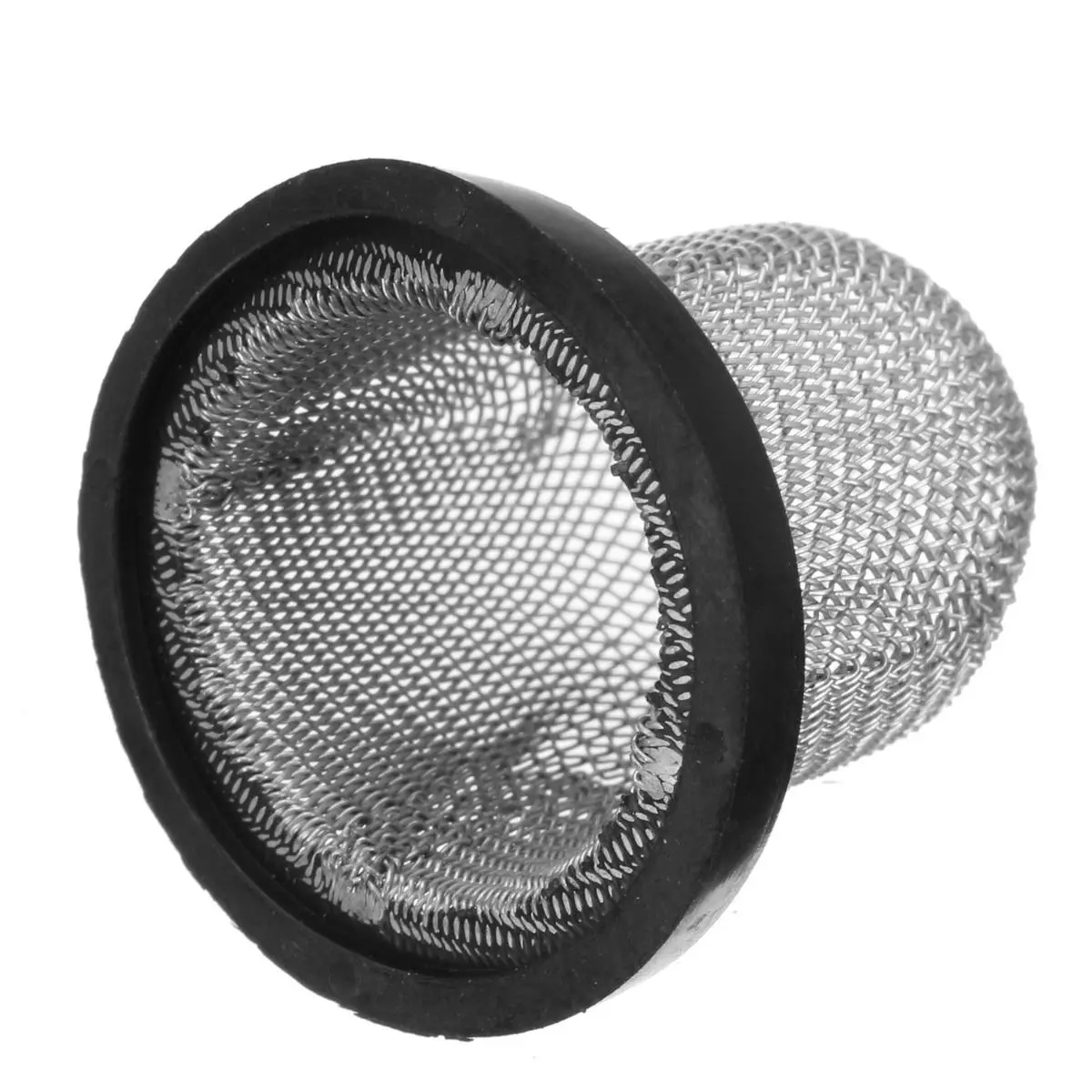 Motorcycle Scooter Oil Drain Plug Set GY6 For Baotian Benzhou Znen Taotao 50-150cc — view 6