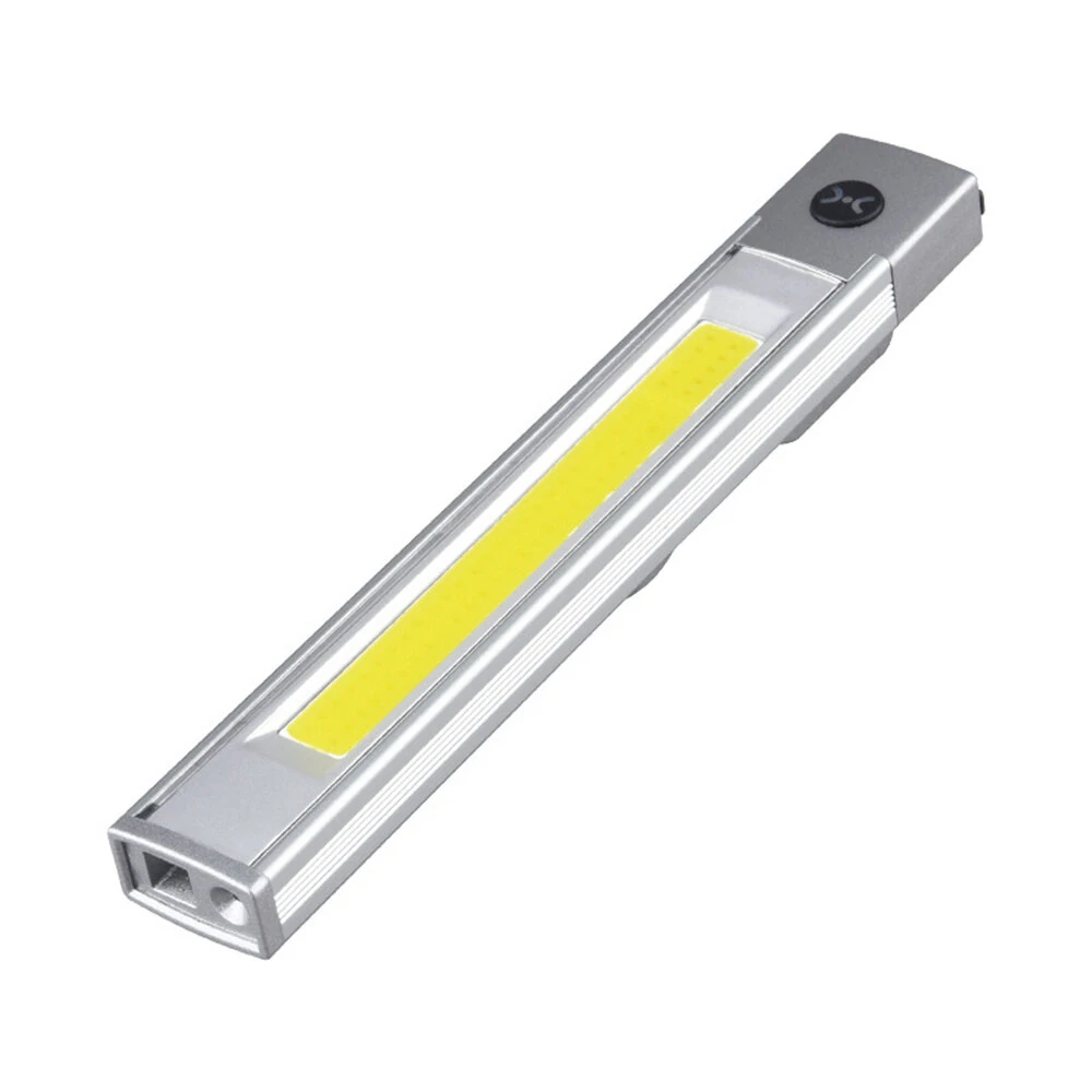 Multifunction PPT Pen Light High-Bright Magnetic Absorbing Work Lamp Maintenance Light Flood Light Type-C Charging Side Light — view 2