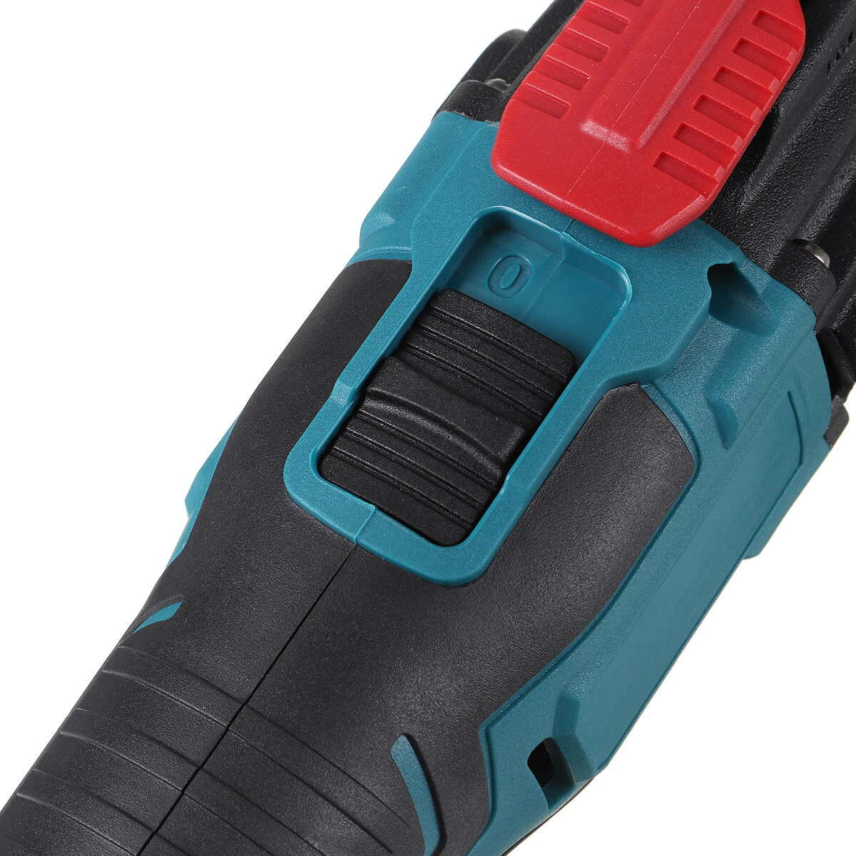 Multifunction Tool Oscillating Multi-Tools Variable Speed Electric Woodworking Tool For 18V Battery — view 8
