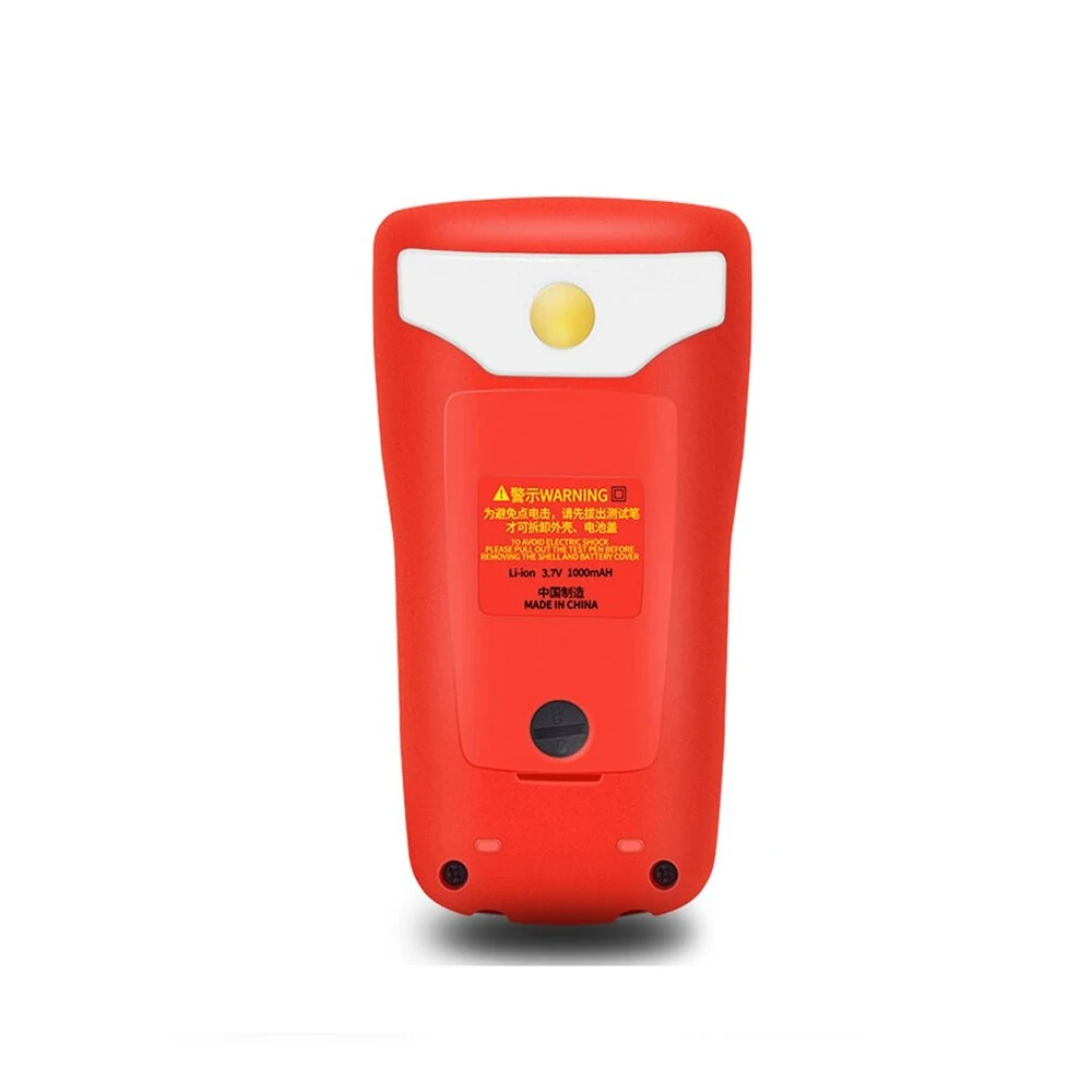 Mustool Macro Lens For MUSTOOL MT13S 2-in-1 Thermal Imager Multimeter 10000 Counts Only Macro Lens — view 4
