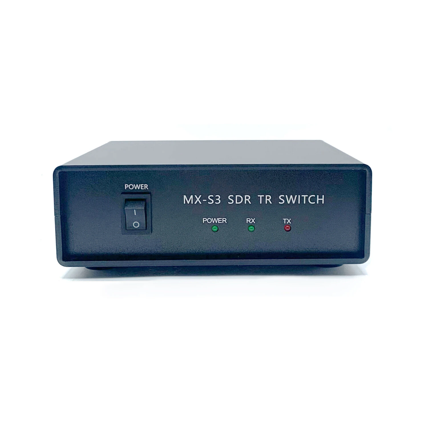 MX-S3 SDR Radio Transceiver Switcher/Auxiliary Receiver Compatible with IC7100 FT-891 450D 991A — view 4
