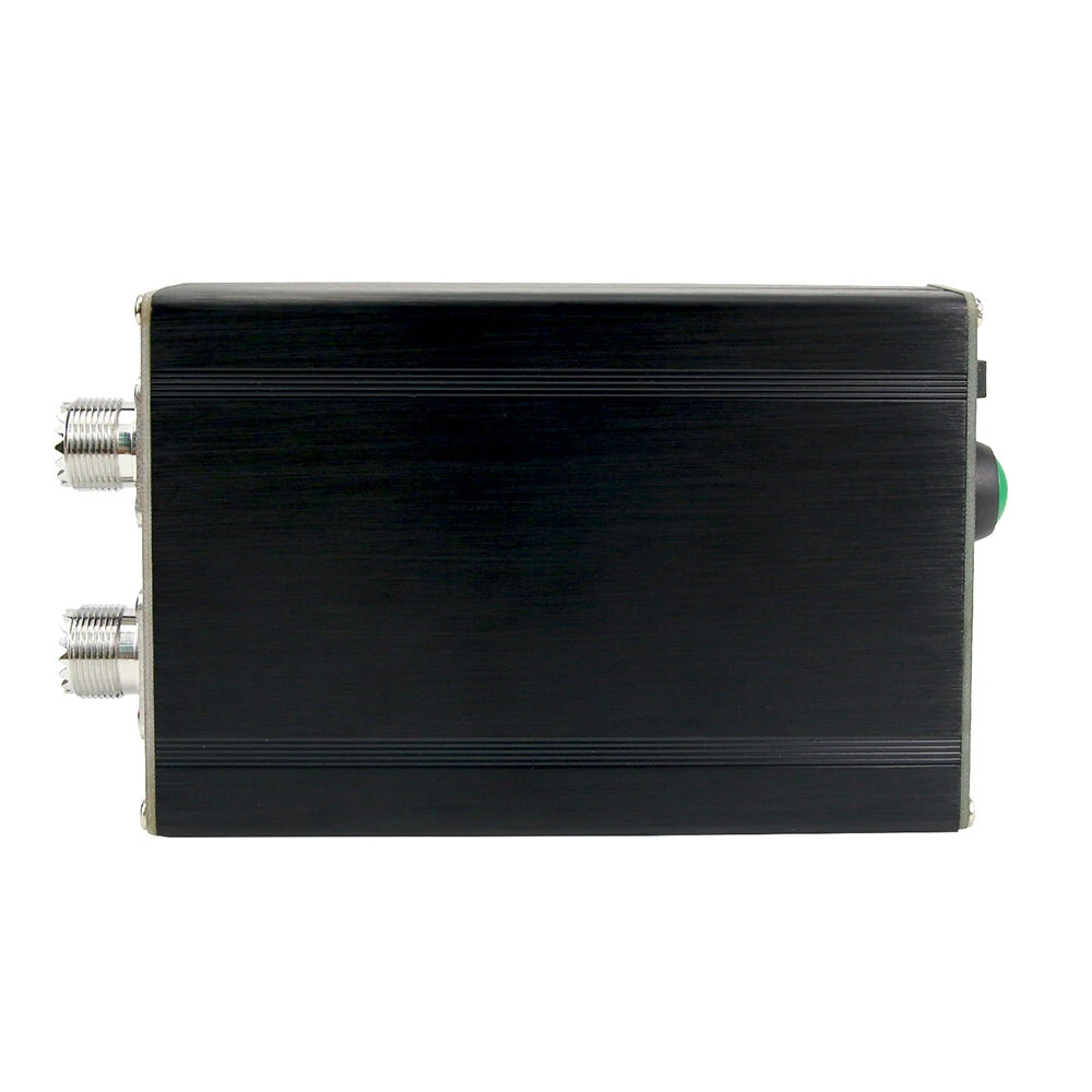 New ATU100 Automatic Antenna Tuner 100W 1.8-55MHz/1.8-30MHz Assembled For 5-100W Shortwave Radio Stations — view 3
