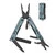 NexTool Mini Sailor Pliers S11/S11 PRO 12-In-1 Multitool Folding Pocket Plier Knife Screwdriver Scissors Portable EDC Outdoor Hand Tools — view 2