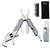 NexTool W2 8 In 1 Multi Tool Foloding Light Wrench Pliers Multi-functional Spanner Screwdriver Outdoor Camping EDC Hand Tool — NEXTOOL