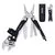 NexTool W4 Multitool Wrench 11-In-1 Adjustable Wrench Pliers Hand Tools Screwdriver Wooding Saw Wood Working Tools — view 2
