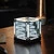NIKOLATOY 4D Infinite Space Abyss Night Light Creative Desktop Decoration Ornaments — view 2