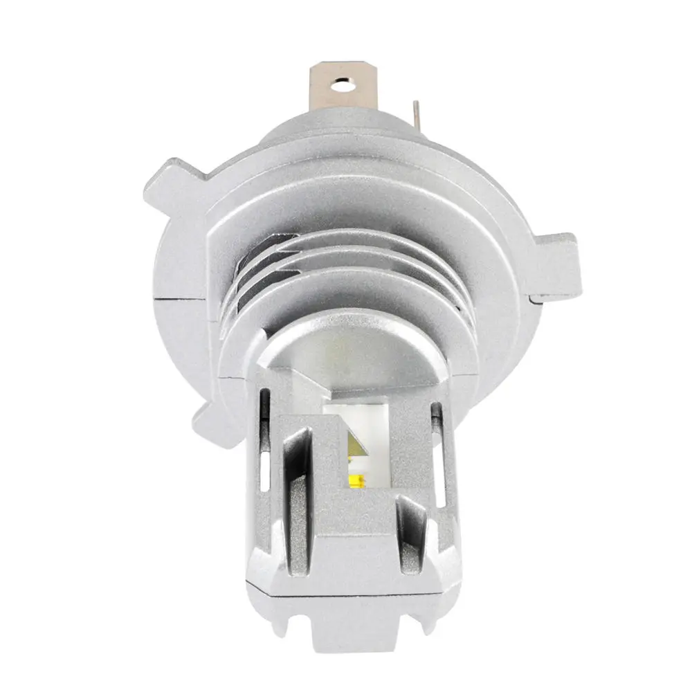 NovSight A500-N30S 55W Car LED Headlights Bulbs H4 H7 H11 9005 9006 H1 H3 Fog Lamps 10000LM 6000K 2PCS — view 6