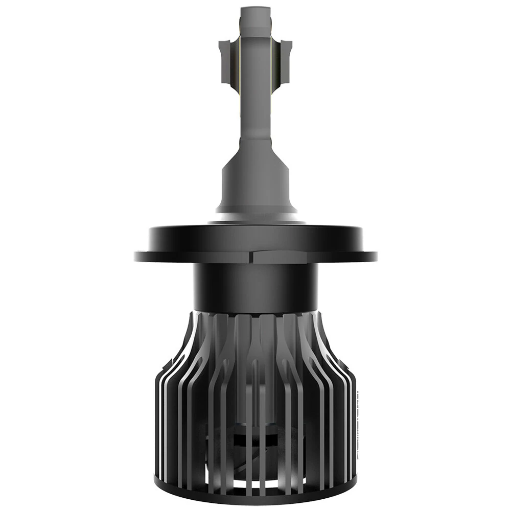 NovSight A500-N39 2PCS 72W DC9-32V Pair Car Headlight LED Bulbs 10,000LM/PAIR Car Headlamps 6000K IP68 Waterproof — view 5