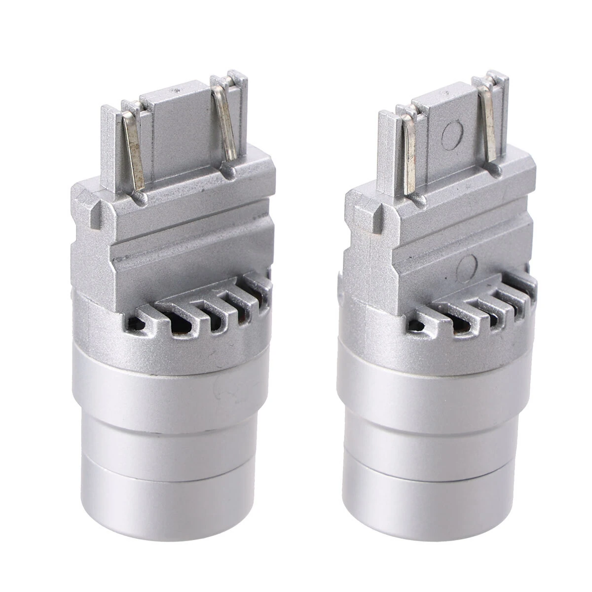 NOVSIGHT Pair 12V 5W Car LED Bulbs 3157 Type Tail Light Bulbs 700LM Bright Turn Signal Bulbs 3020SMD — view 11