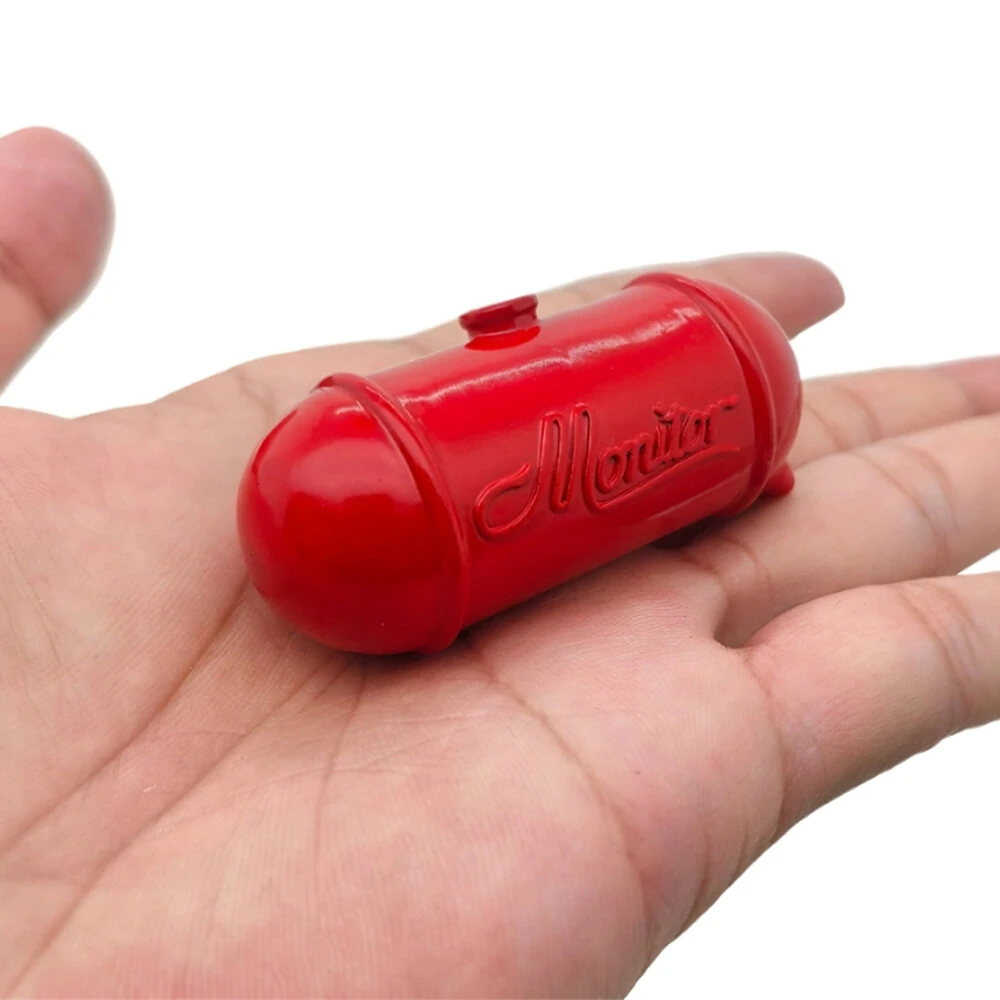 OKMO DIY Fuel Tank Only Suitable for B01 Engine Model — view 2