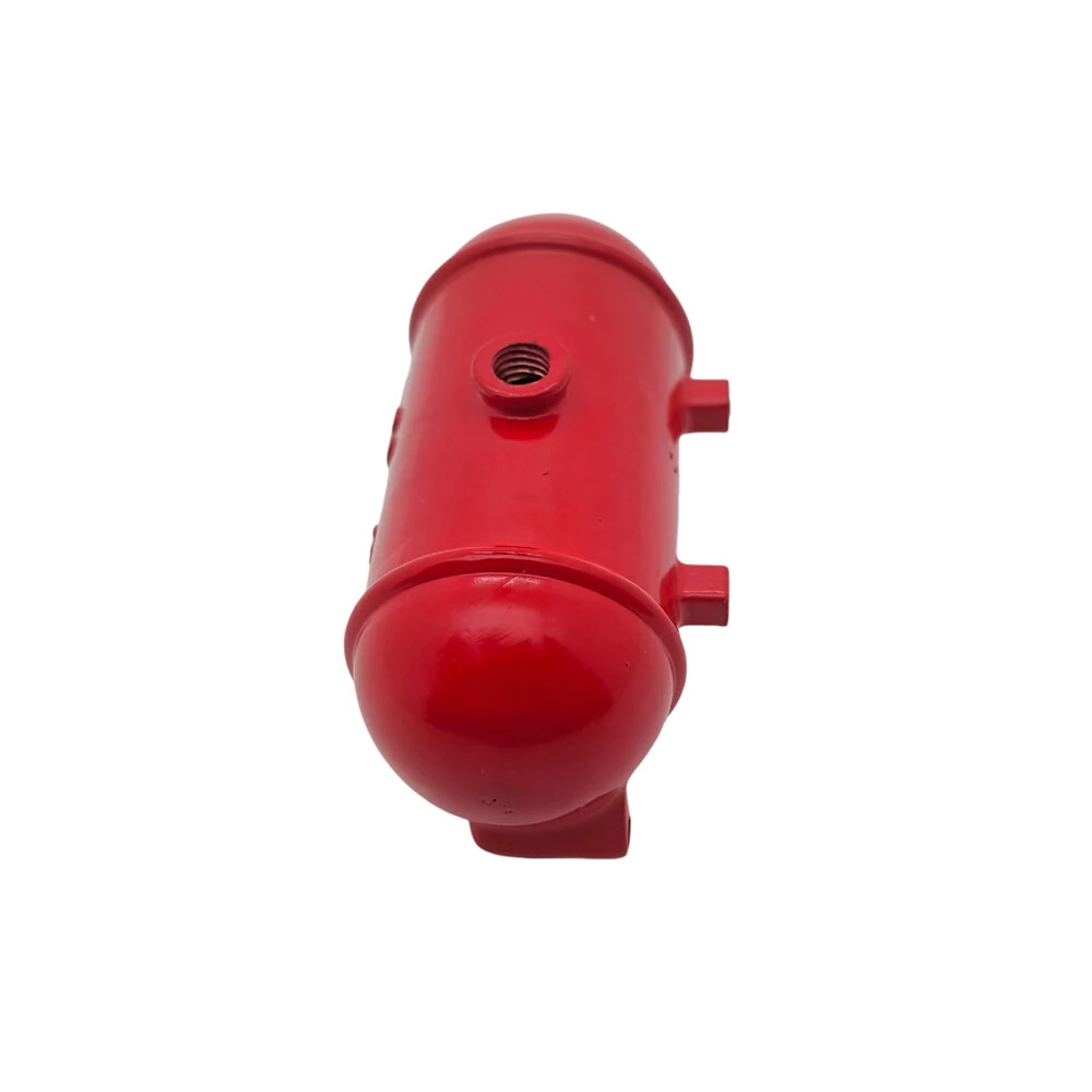 OKMO DIY Fuel Tank Only Suitable for B01 Engine Model — view 5
