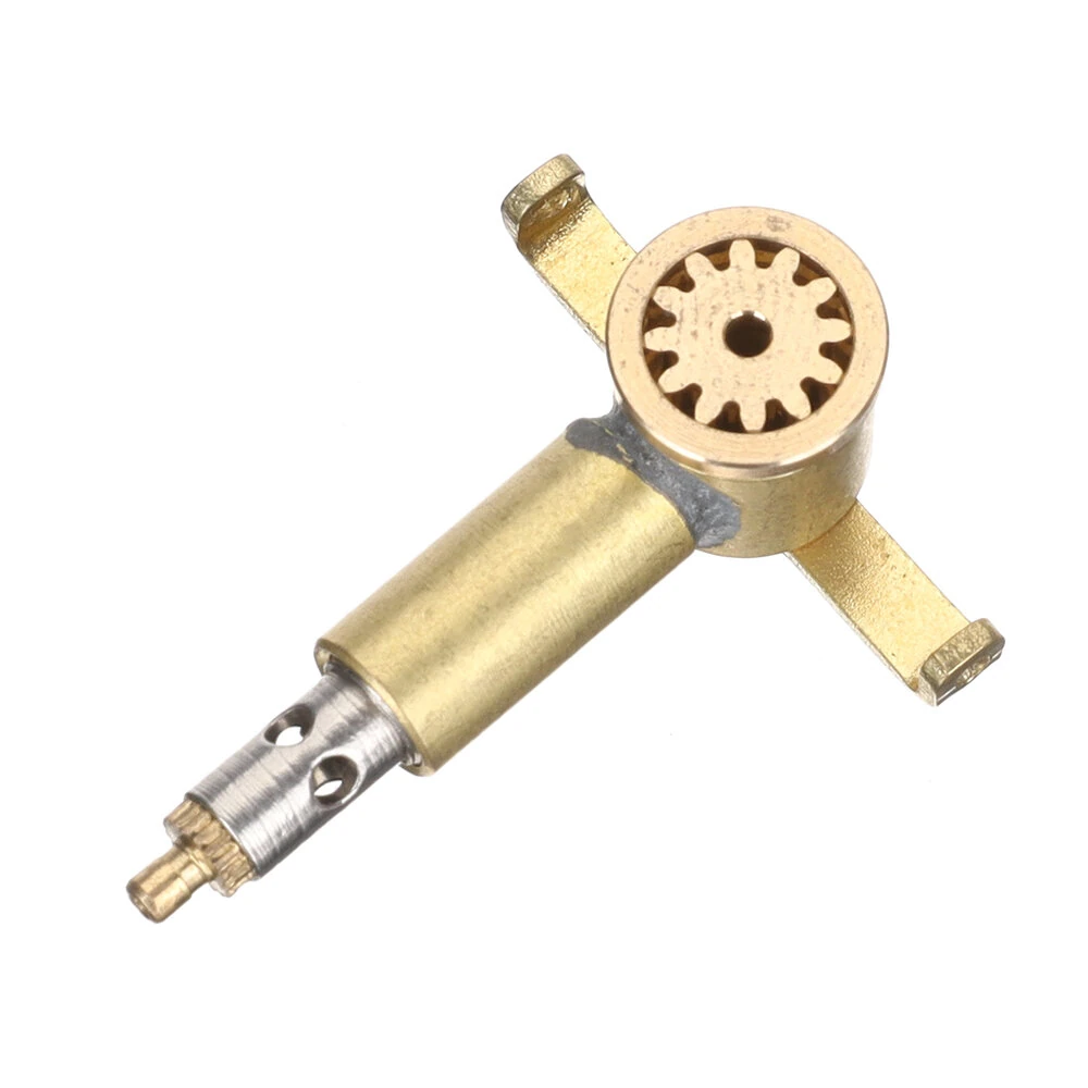 OKMO R01 1/12 Stirling Hot Air Pump Engine Model Spare Part Mini Burner — OKMO