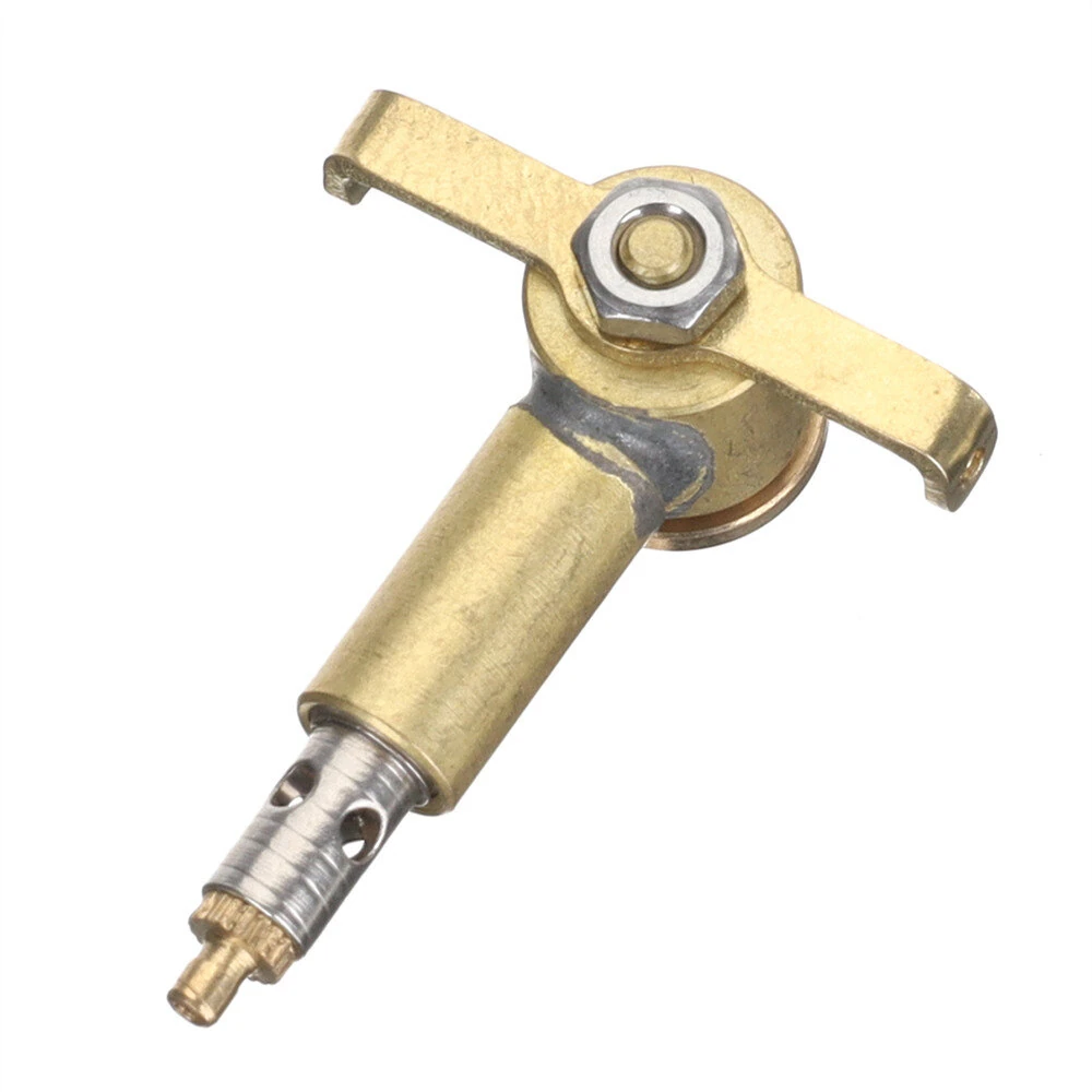 OKMO R01 1/12 Stirling Hot Air Pump Engine Model Spare Part Mini Burner — view 3