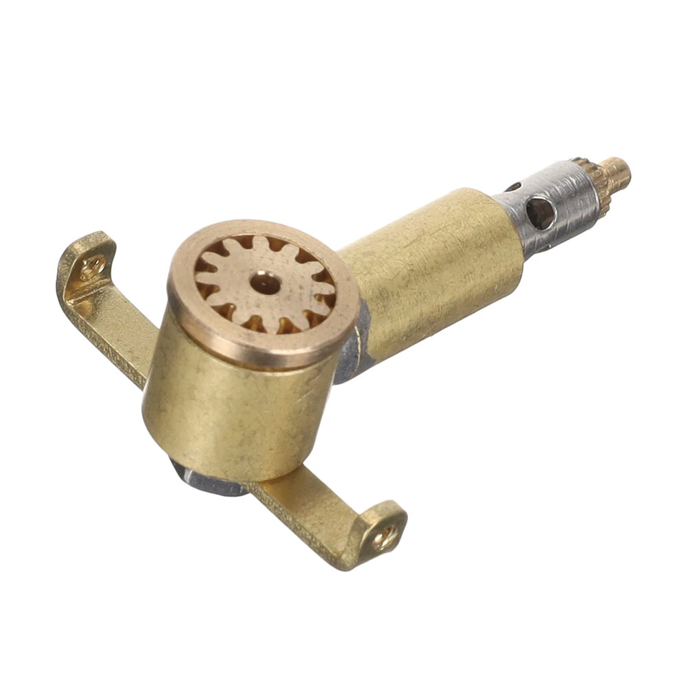 OKMO R01 1/12 Stirling Hot Air Pump Engine Model Spare Part Mini Burner — view 5