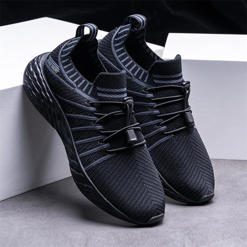 ONEMIX Water Resistance Sneakers All Direction Strong Waterproof Tech Anti-fouling Quick Cleaning Breathable Lightweight Sports Shoes   for Outdoor Climbing Hiking Cycling — view 7