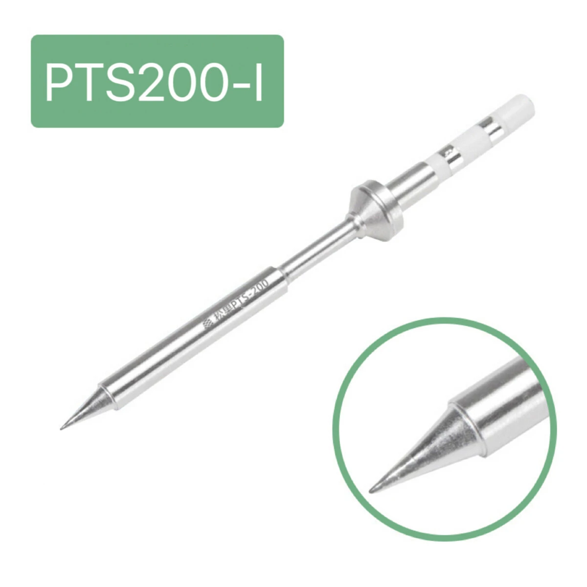 Original 100W Solder Iron Tips Heating Elements Customized for PTS200 V2 Soldering Iron — view 7
