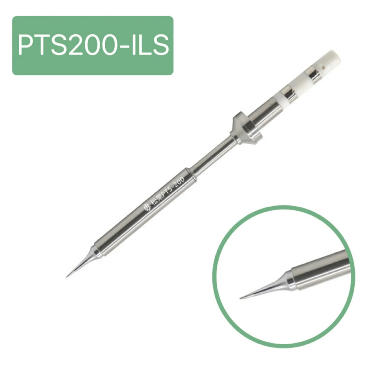 Original 100W Solder Iron Tips Heating Elements Customized for PTS200 V2 Soldering Iron — view 9