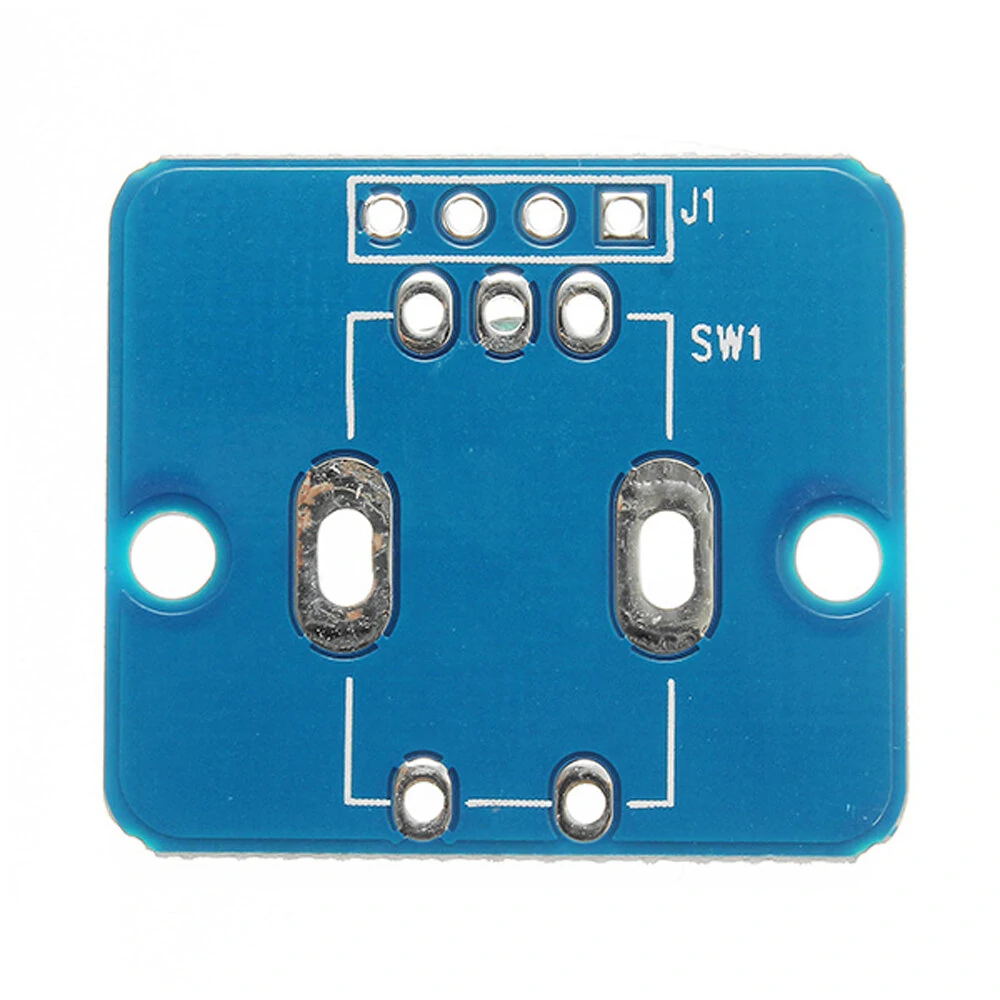 Original JYETech DSO-SHELL DSO150 15001K DIY Digital Oscilloscope Unassembled Kit With Housing — view 10