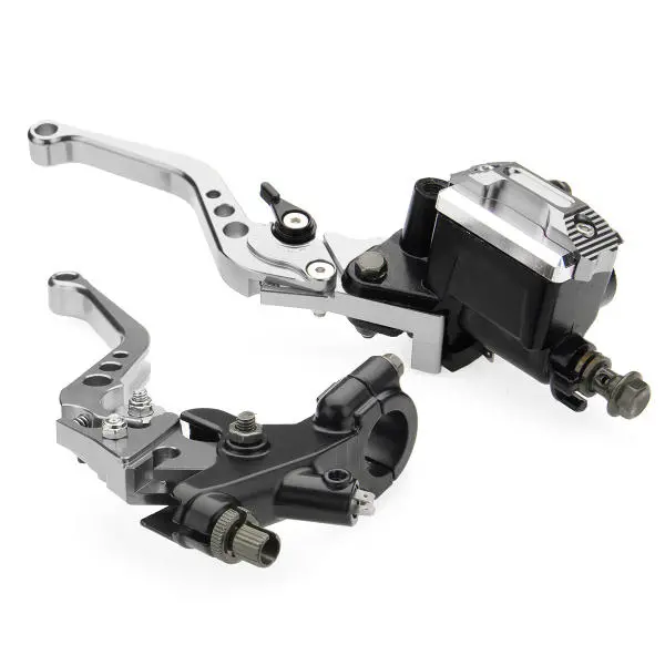 Pair Universal Motorcycle 7/8 — view 12