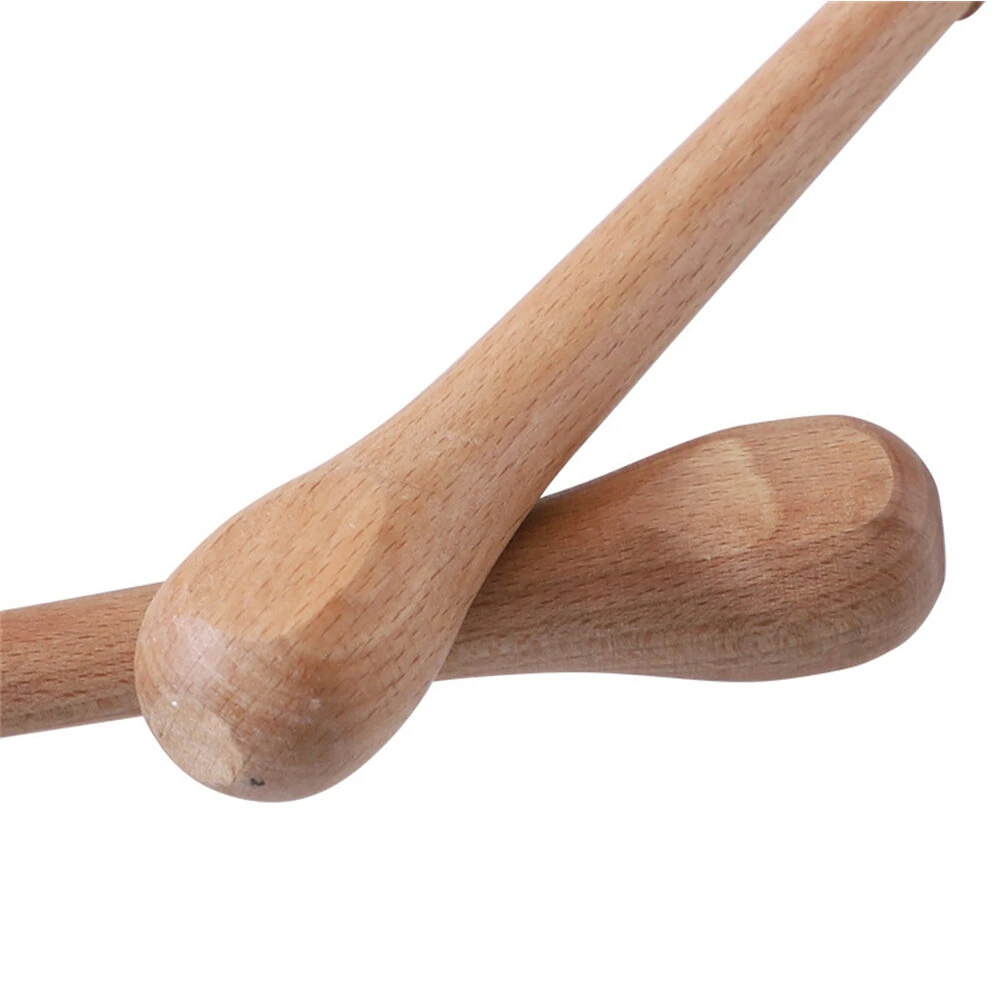 Portable Multifunctional Mini Handmade Hammer High Carbon Steel Head Wooden Handle Suitable for Jewelry Plating and Household Use — view 7