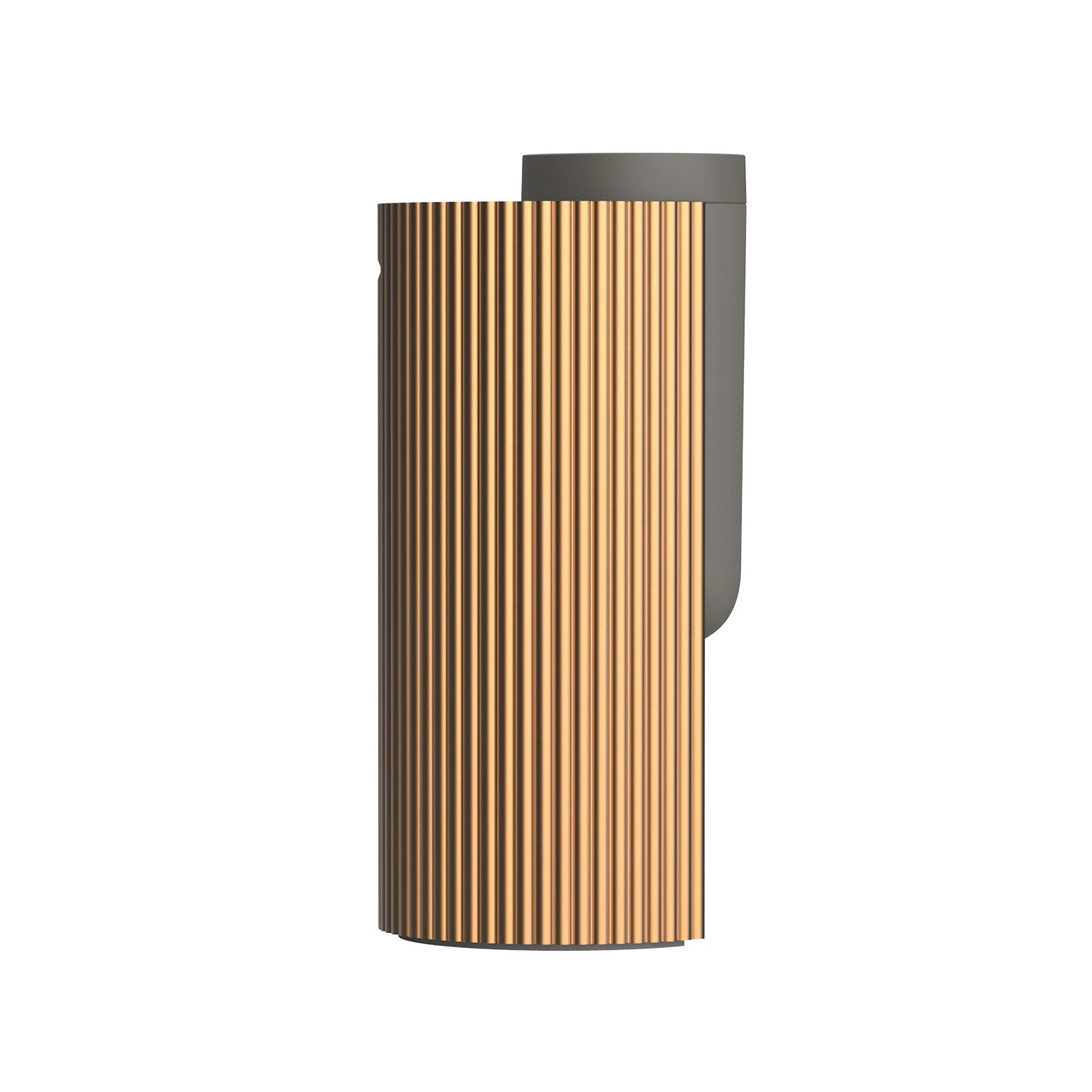 Portable Smart Aromatherapy Diffuser with 3 Speed Adjustable Level USB Rechargeable Aroma Diffuser for Car & Home Essential Oil Diffuser — view 3
