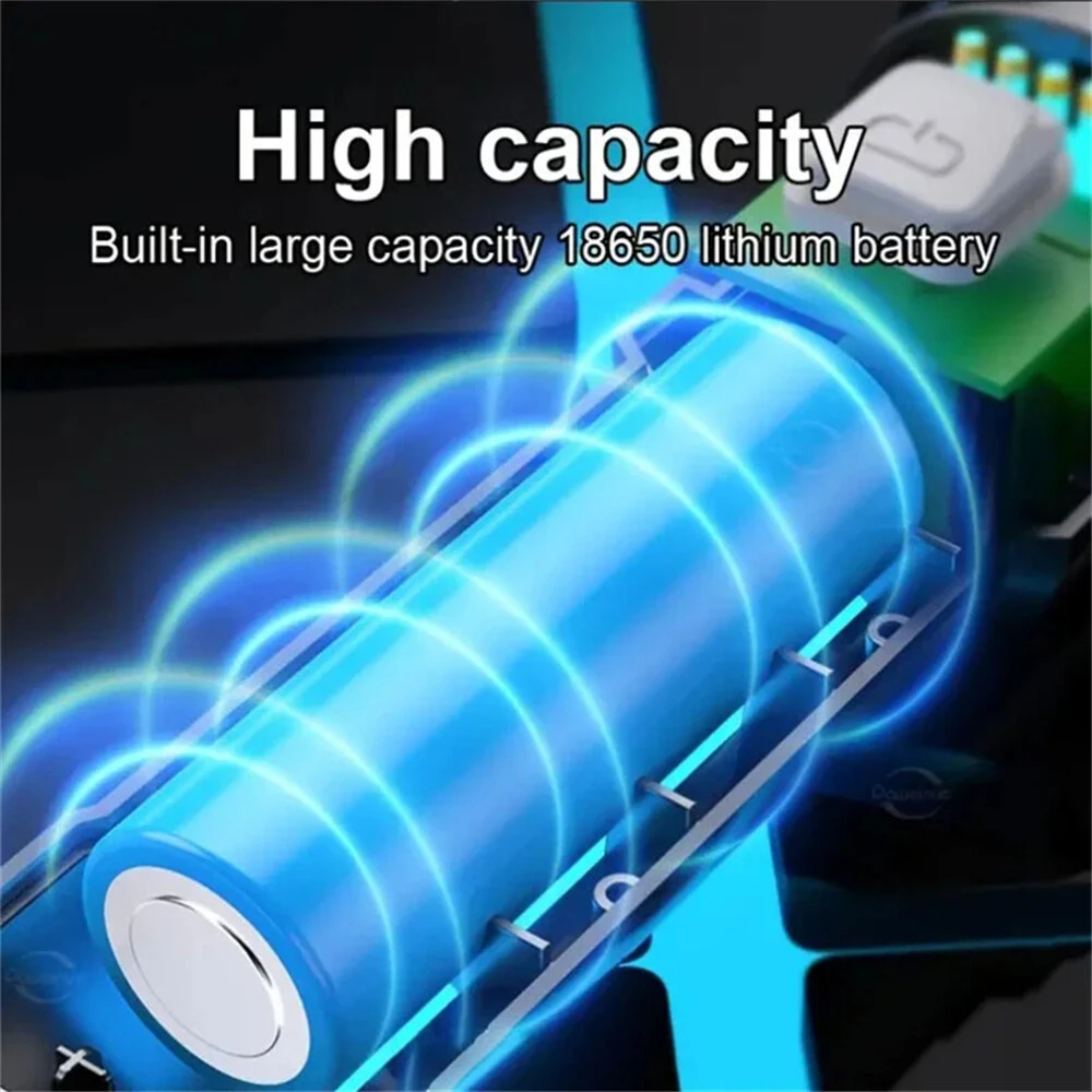Powerful Sensor LED Headlamp Super Bright Head Light Motion Sensor Front Led Head Flashlight Waterproof Outdoor Camping Flashing Headlight — view 9